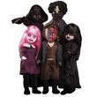 Living Dead Dolls Series 31 Set 