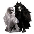 Living Dead Dolls Beauty and the Beast 