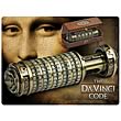 The Da Vinci Code Cryptex Prop Replica                      
