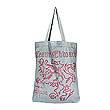 Twilight Eclipse Tote Bag Team Edward                       