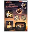 Twilight Breaking Dawn Sticker Set                          