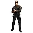 Terminator 2 Judgment Day Pescadero T-800 12-Inch Figure