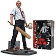 Shaun of the Dead 12-Inch Talking Action Figure