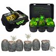 Alien Glow-in-the-Dark Alien Egg 6-Pack Carton 