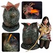 Alien Light-Up Egg and Facehugger Life-Size Prop Replica 