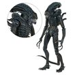 Aliens Warrior 1986 Version 1:4 Scale Action Figure 