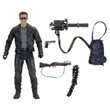 Terminator 2 T-800 1:4 Scale Action Figure 