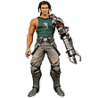 Bionic Commando Action Figure