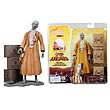 Dawn of the Dead Hare Krishna Zombie Action Figure