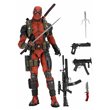 Deadpool 1:4 Scale Action Figure 