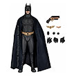 Batman Begins 1:4 Scale Action Figure 