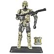 Star Wars 30th Anniversary Kashyyk Trooper Action Figure