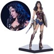 Batman v Superman: DoJ Wonder Woman 1:10 Scale Statue 