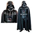 Star Wars Empire Strikes Back Darth Vader Full Scale Costume