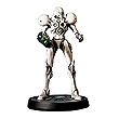 Metroid Prime Samus Light Suit 1/4 Scale Statue 