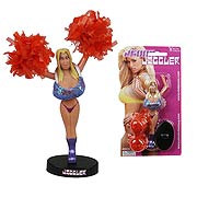 Jenna Jameson 4-inch Jiggler Bobble Head                    