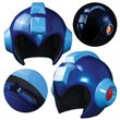 Mega Man Wearable Helmet Prop Replica 