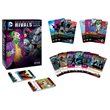 DC Comics Rivals Batman vs The Joker Deck Game 