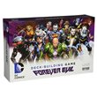 DC Comics Deck Building Game Forever Evil 