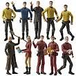 Star Trek Movie 6-Inch Figure Set