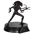 Alien Warrior Signature Series Statue