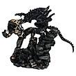 Alien vs. Predator Micro Interlocking Statues Set