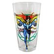 Doctor Strange Glass Toon Tumbler 