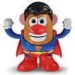 Superman Mr. Potato Head                                    