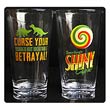 Firefly Pint Glass Series 2 2-Pack 