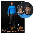 Star Trek TOS Spock 1:6 Scale Action Figure 