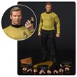 Star Trek TOS Captain Kirk 1:6 Scale Action Figure 