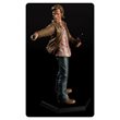 Supernatural Sam Winchester Mini Master PVC Statue 