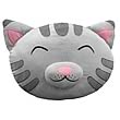 Big Bang Theory Cuddly Kitty Plush Pillow 