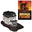 Psycho Bates Mansion Model Kit                              