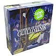 Chamber of Horrors Guillotine Model Kit                     