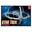 Star Trek Deep Space 9 Model Kit                            