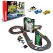 Ghostbusters Haunted Highway 2 Electric Slot Car Playset 