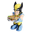 Wolverine Candy Bowl Holder 