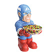 Captain America Candy Bowl Holder 