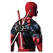 Deadpool Weapon Kit 