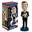 John F. Kennedy Bobble Head 