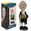 Alexander Hamilton Bobble Head 