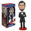 Abraham Lincoln Bobble Head 