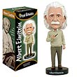 Albert Einstein Bobble Head 