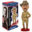 Teddy Roosevelt Bobble Head 