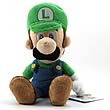 Super Mario Bros. 9-Inch Luigi Plush Doll 