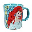 The Little Mermaid Ariel Standing 14 oz. Ceramic Mug 