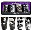 The Nightmare Before Christmas 16 oz. Pint Glass 4-Pack 