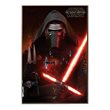 Star Wars Episode 7 Lead Villain Poster Wall Art 