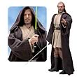 Qui-Gon Jinn 12" Figure